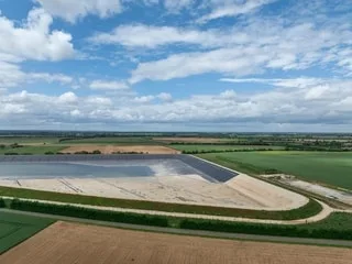 Sainte-Soline : où est passée l’eau de la mégabassine ?