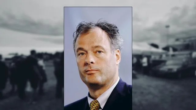 Rechtspopulismus: Ronald Schill, der erste Rechtspopulist in meinem Leben