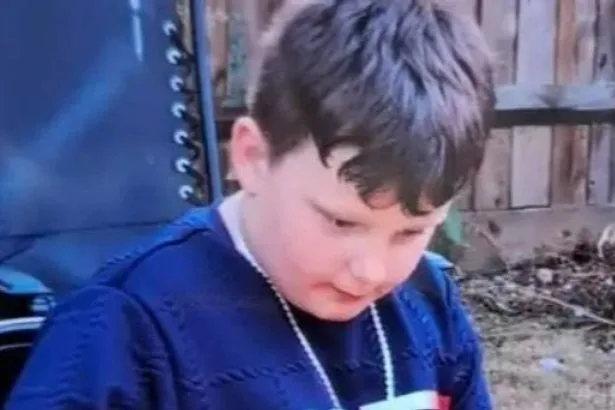 Desperate search for boy, 10, missing from Hertfordshire town as police issue urgent plea