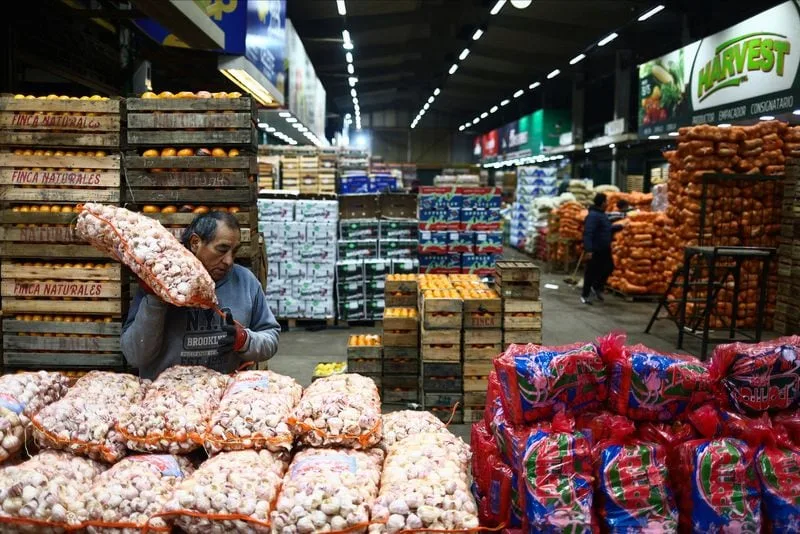 La inflación mayorista en julio fue de 0,8% y el Gobierno celebró: “Al final empezó con cero”