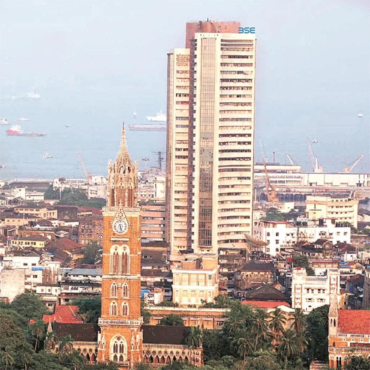 BSE partners with MSCI to explore launch of index derivatives in India