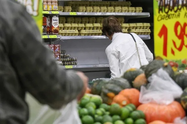 Com custo de vida em alta, onde você mais tem economizado?