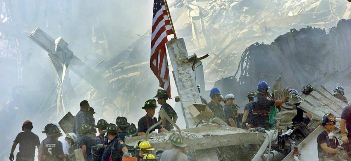'A day that changed the world': 25 years on, Australia remembers 9/11