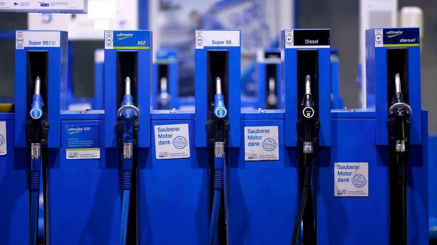 Konjunktur: Inflation im Euroraum bei 3,2 Prozent