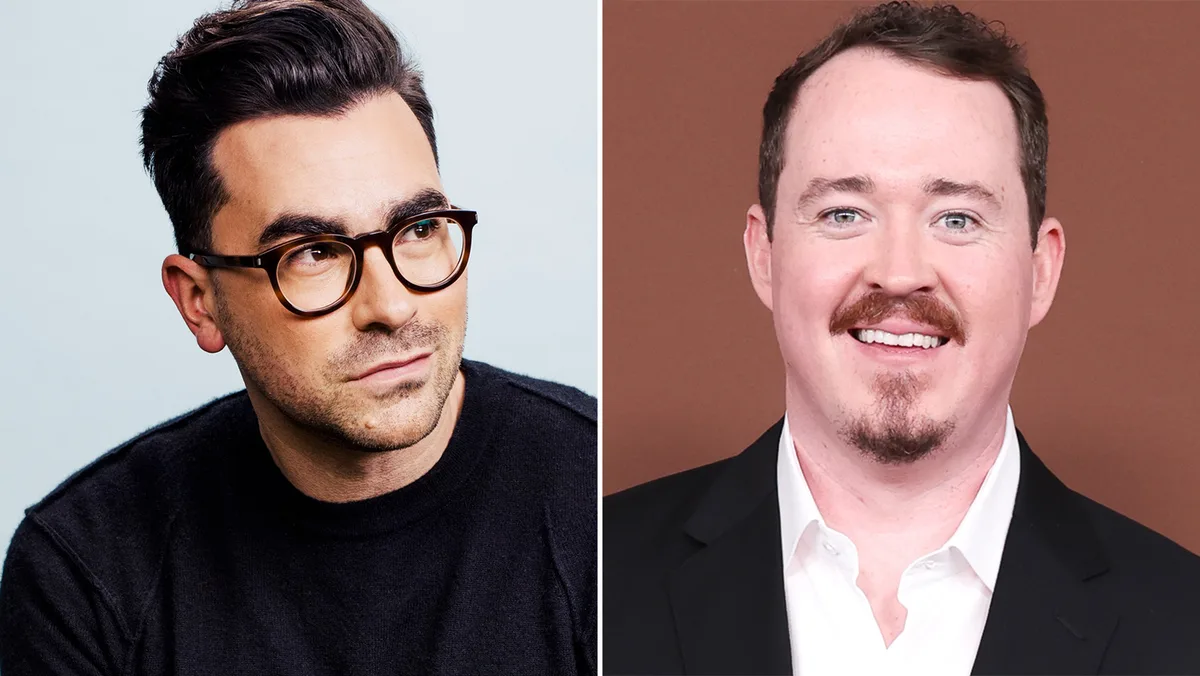 Dan Levy Slams Shane Gillis’ ‘SNL’ Monologue: “Speechless That Something Like That Can Exist On Live National Television”