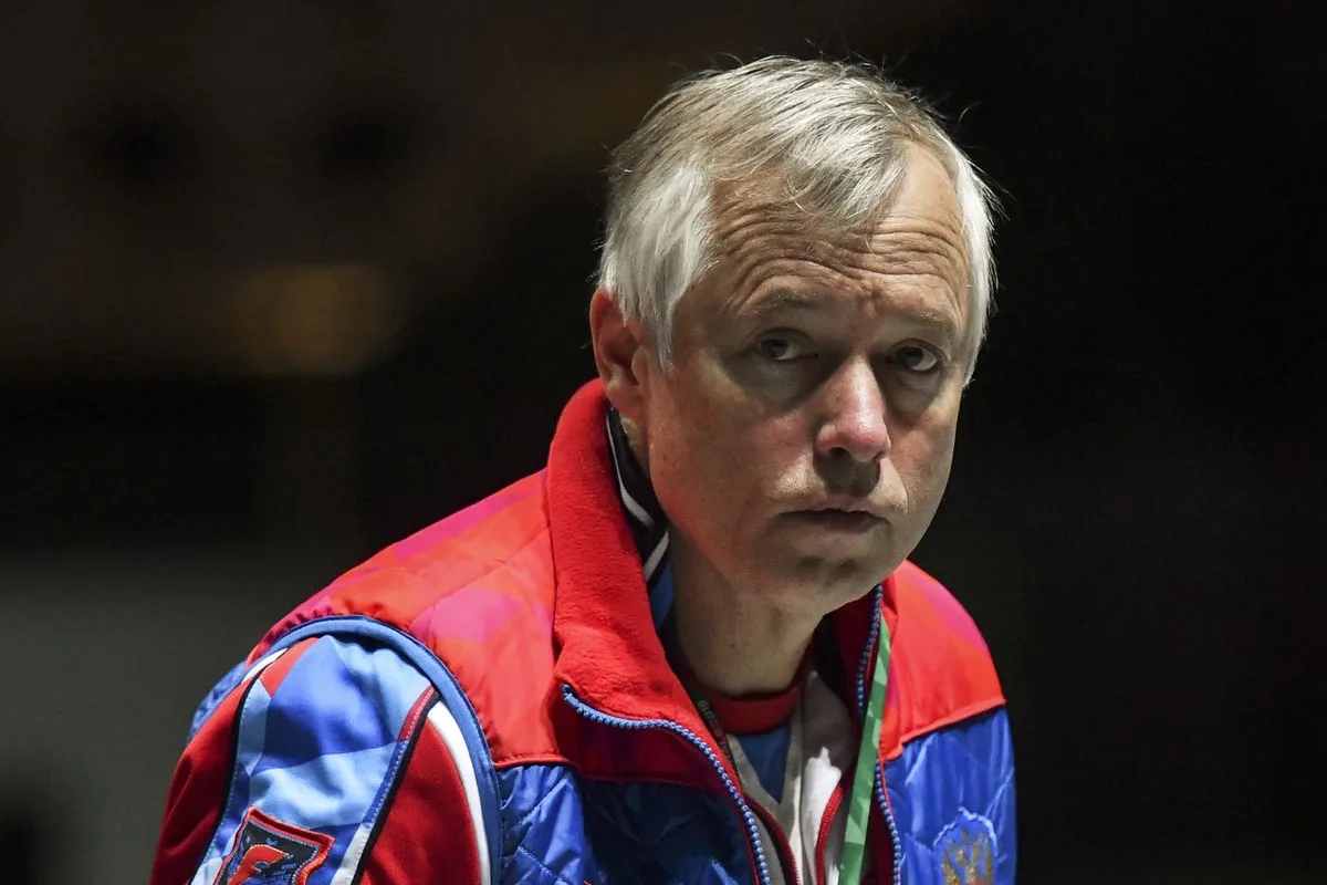Ольховский оценил главных претендентов на победу на US Open — 2026 у женщин