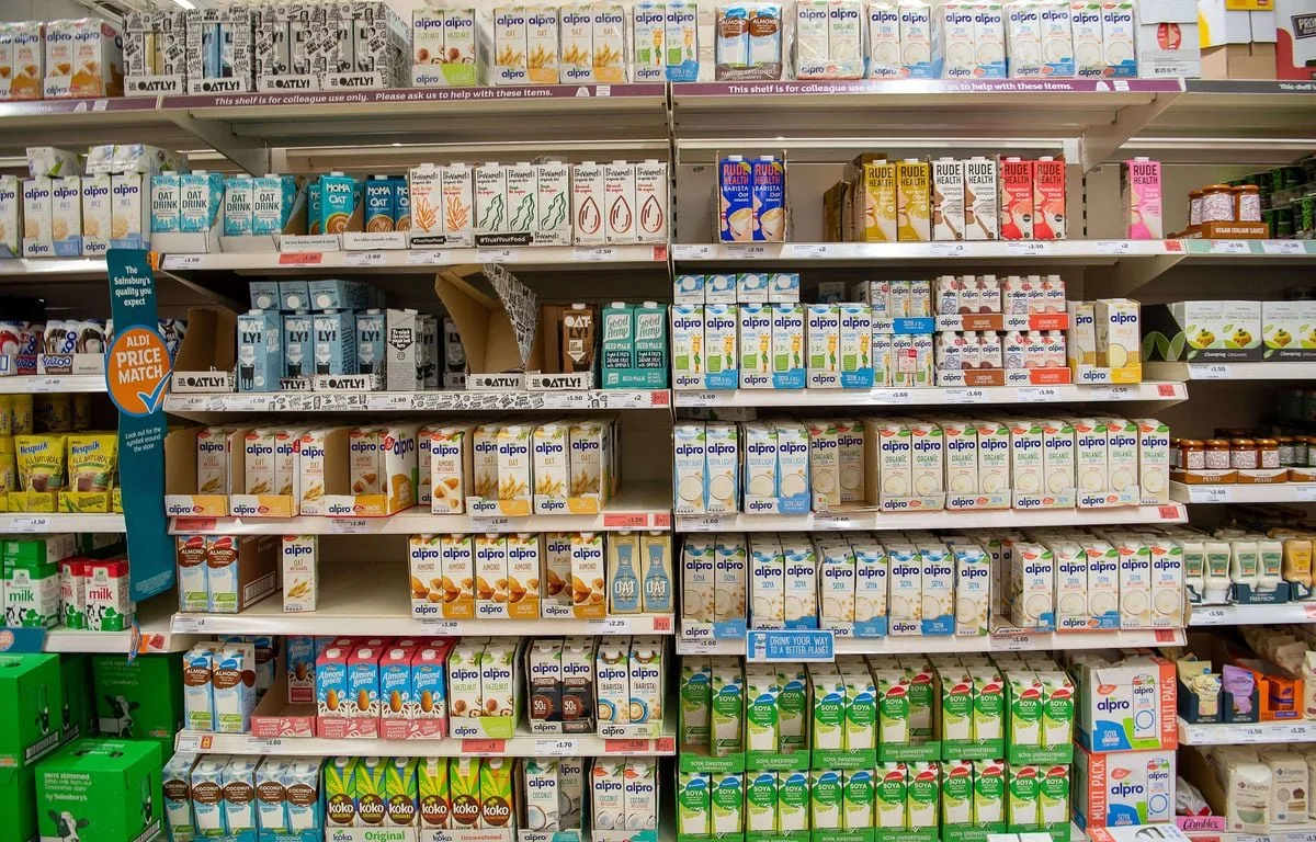 Alimentation : Dix produits « ultratransformés » et « bourrés d’additifs » épinglés par l’ONG Foodwatch
