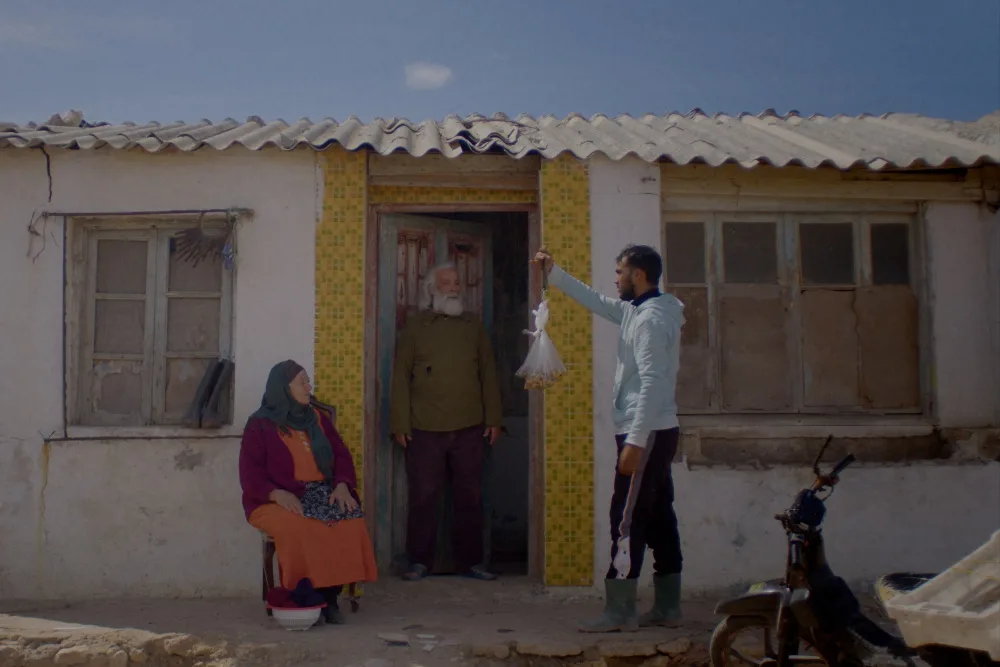 10 Films to Track at El Gouna, From Cannes and Berlin Standouts to Rising Arab Filmmakers