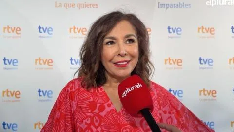 Isabel Gemio: "Àngels Barceló y Alsina son una pérdida para los oyentes"