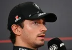 F1: Leclerc cobra novas atualizações da Ferrari após segundo lugar no GP de Singapura