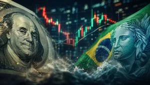 O que esperar do dólar em setembro? Veja até onde a moeda pode ir