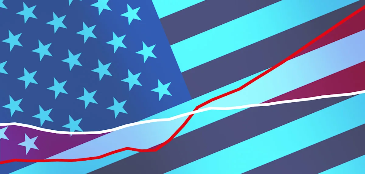 Peak Amerika – Ferguson’s Law prophezeit den historischen Kipppunkt