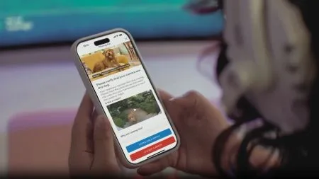 Amazon bringt Ring-Funktion zur Nachbarschaftswache auch nach Großbritannien