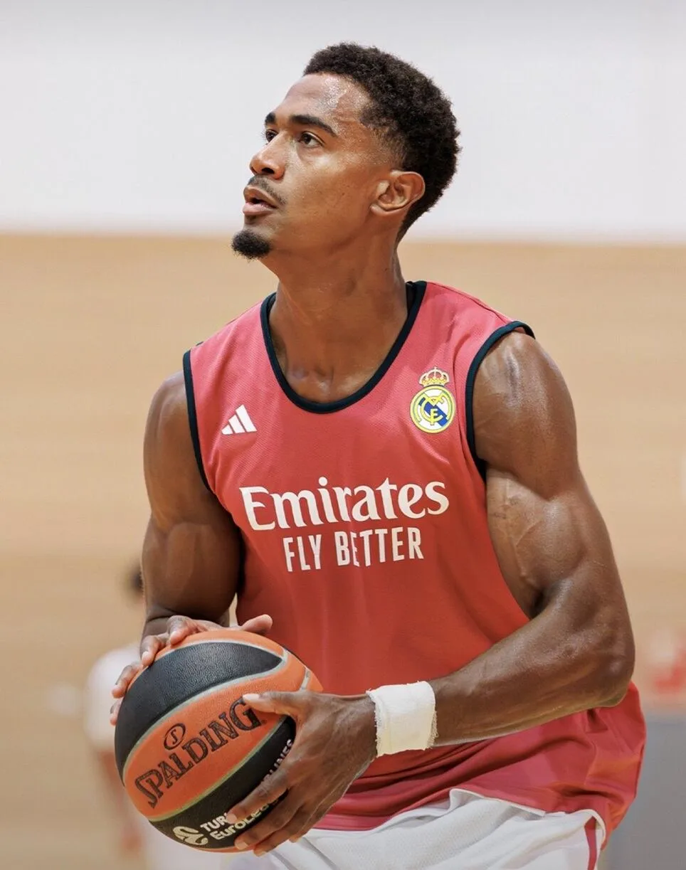 En busca del mejor Maledon