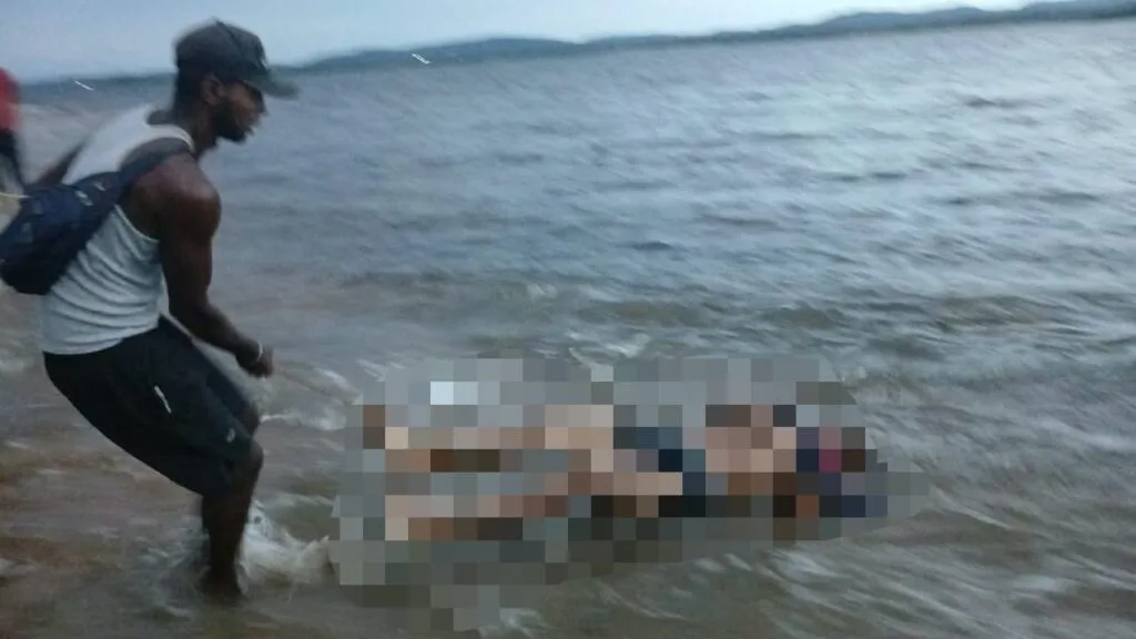 Hallan sin vida a adulto arrastrado por las aguas del Caroní en Villa Bahía