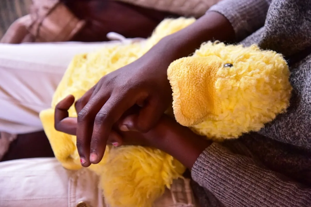 Limpopo man raped child while out on bail for another rape