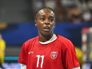 Handball - BBH. Oriane Ondono de retour contre Toulon