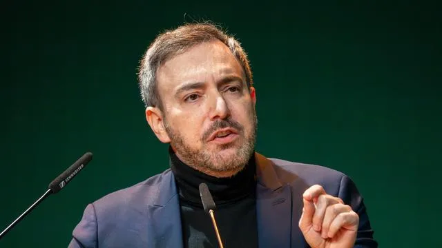 Linkspartei: Grünenpolitiker fordert Ausschluss antisemitischer Linkenmitglieder