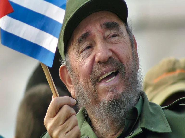 Delcy Rodríguez: Fidel Castro forma parte de los líderes que trascienden el tiempo