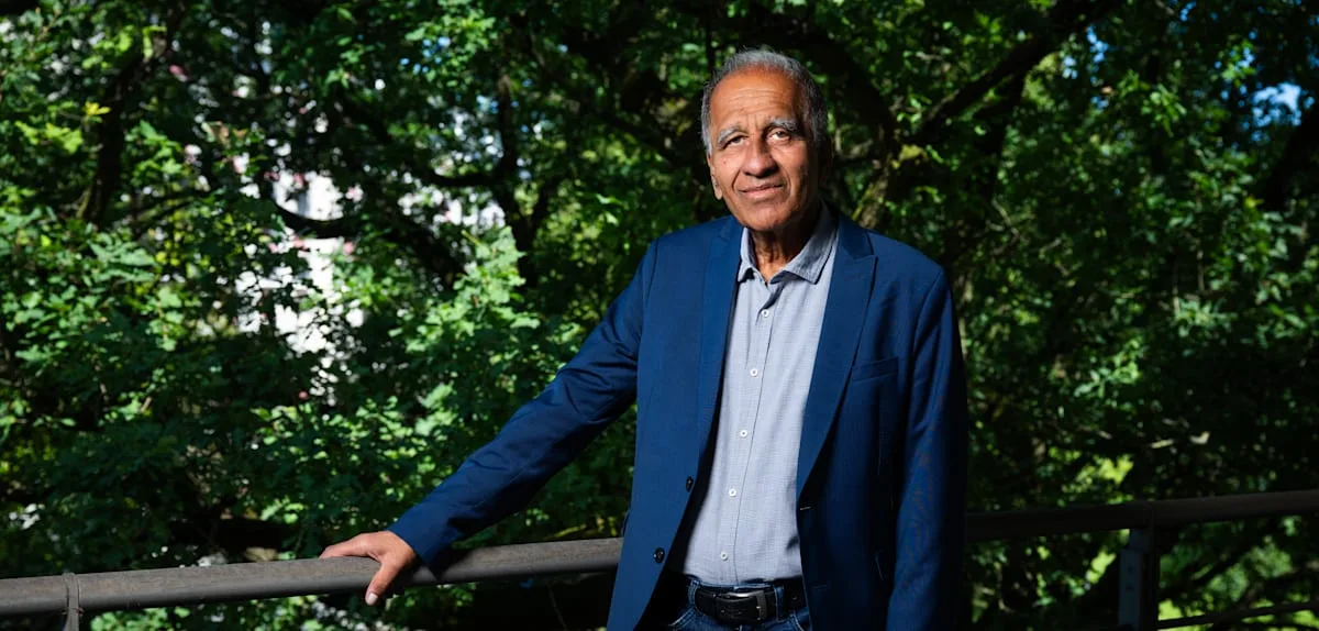 „Angst ist kein guter Ratgeber“ – Meteorologe Mojib Latif warnt vor Fatalismus in Klimadebatte