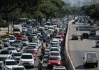 São Paulo suspende rodízio de veículos no feriado de 12 de outubro