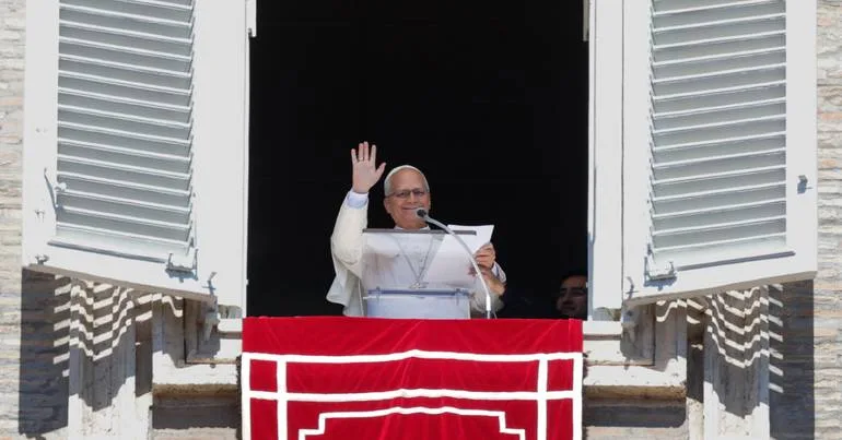 Papa recorda vítimas dos ataques do 11 de setembro