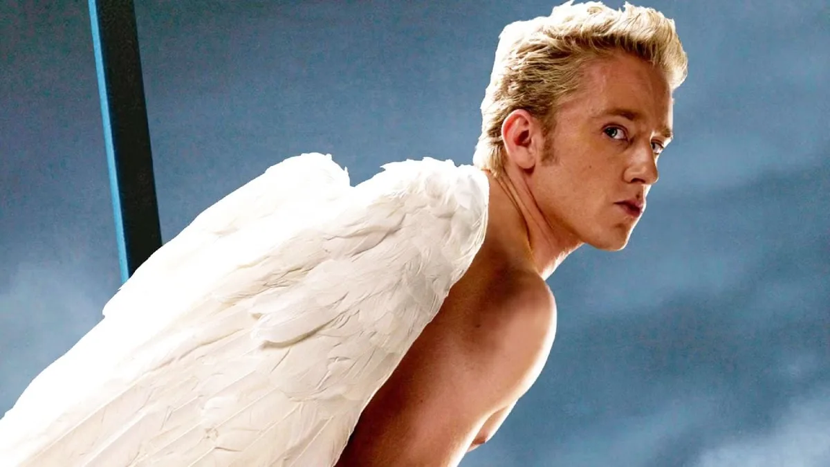 X-Men : on sait qui incarnera le nouveau Angel dans le film Marvel
