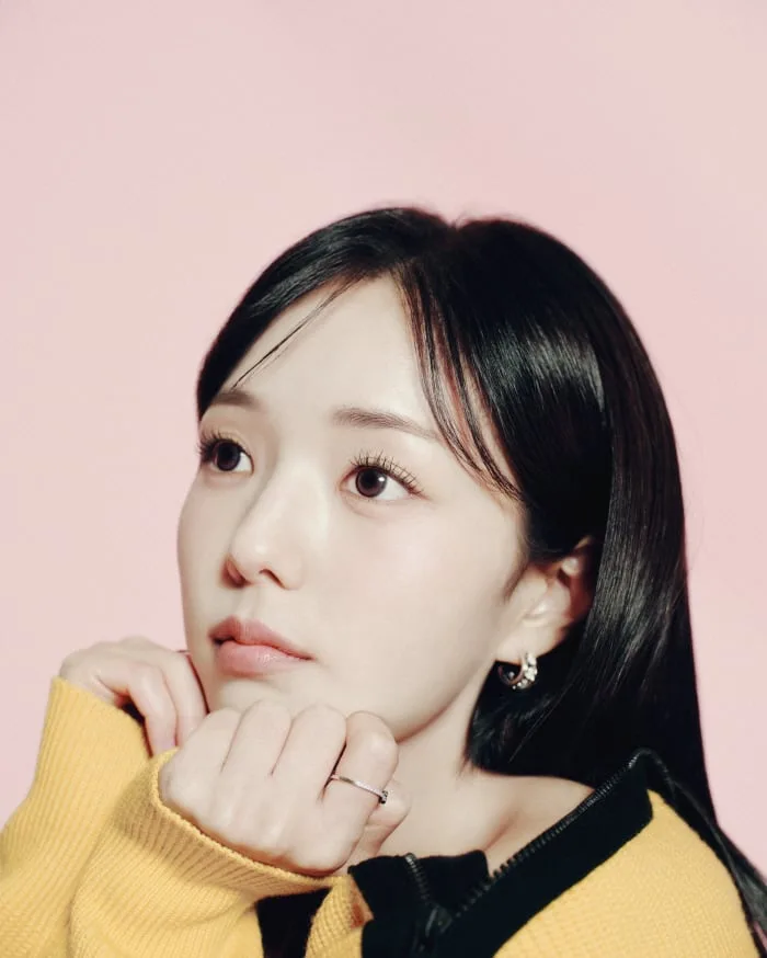 [SC인터뷰] "'로코퀸' 굳혀질까 걱정했는데"…채수빈, '나충전→구르미' 향한 애정(종합)