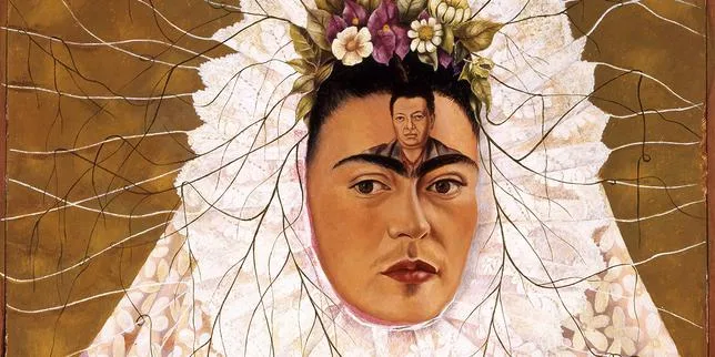 Les toiles de Frida Kahlo, la riche collectionneuse et un « ami » très intéressé : le Mexique s’inquiète du sort de ses trésors