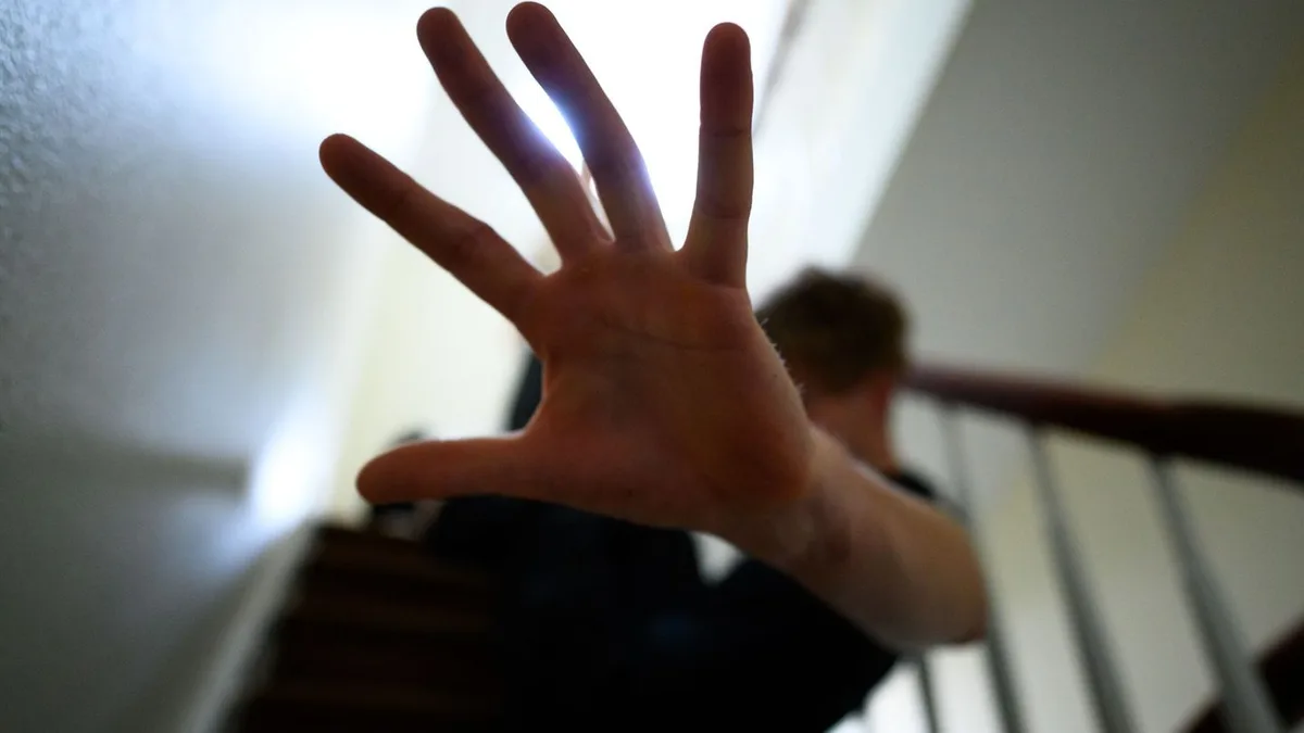 Schutzangebot: Schutzwohnung für Männer als Opfer von Gewalt in der Familie