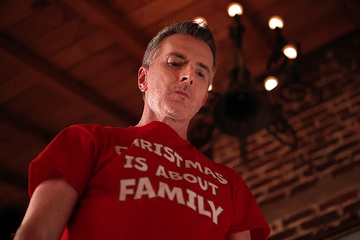 Cineverse Boards Genre-Bending Holiday Film ‘Ralph’s Perfekt Christmas’