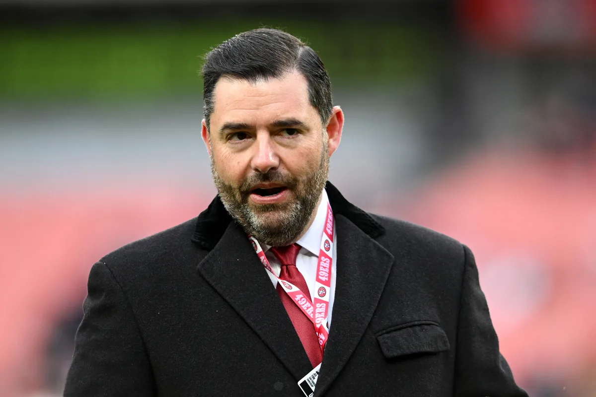 Dono de time da NFL e da Premier League é preso por suspeita de envolvimento com prostituição