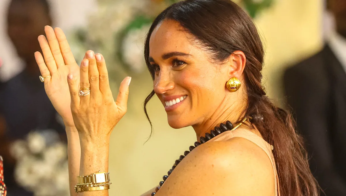 Netflix On Meghan Markle Being Cast In ‘The Gentlemen’: “All Bets Are Off”