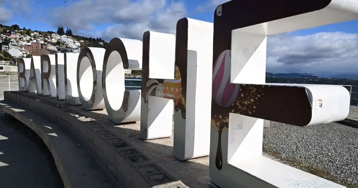 Bariloche lanza una semana de descuentos y promociones turísticas