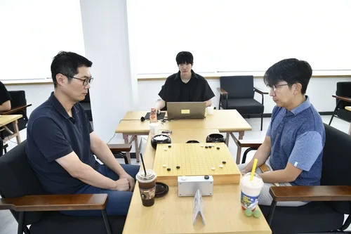 한국 바둑, 삼성화재배 통합예선 참패…시니어 목진석만 본선행
