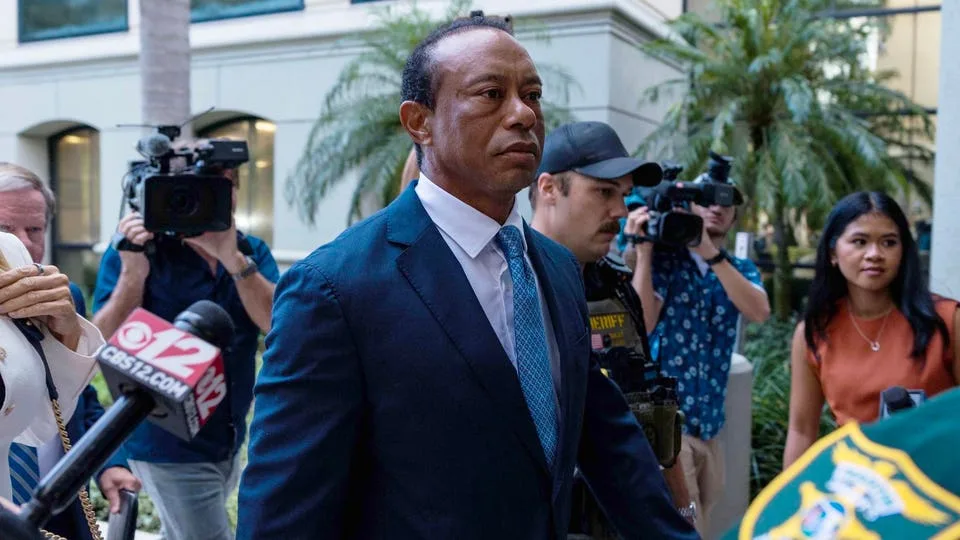 Tiger Woods Strikes Plea Deal In DUI Case—Loses License For 5 Years, Avoids Jail