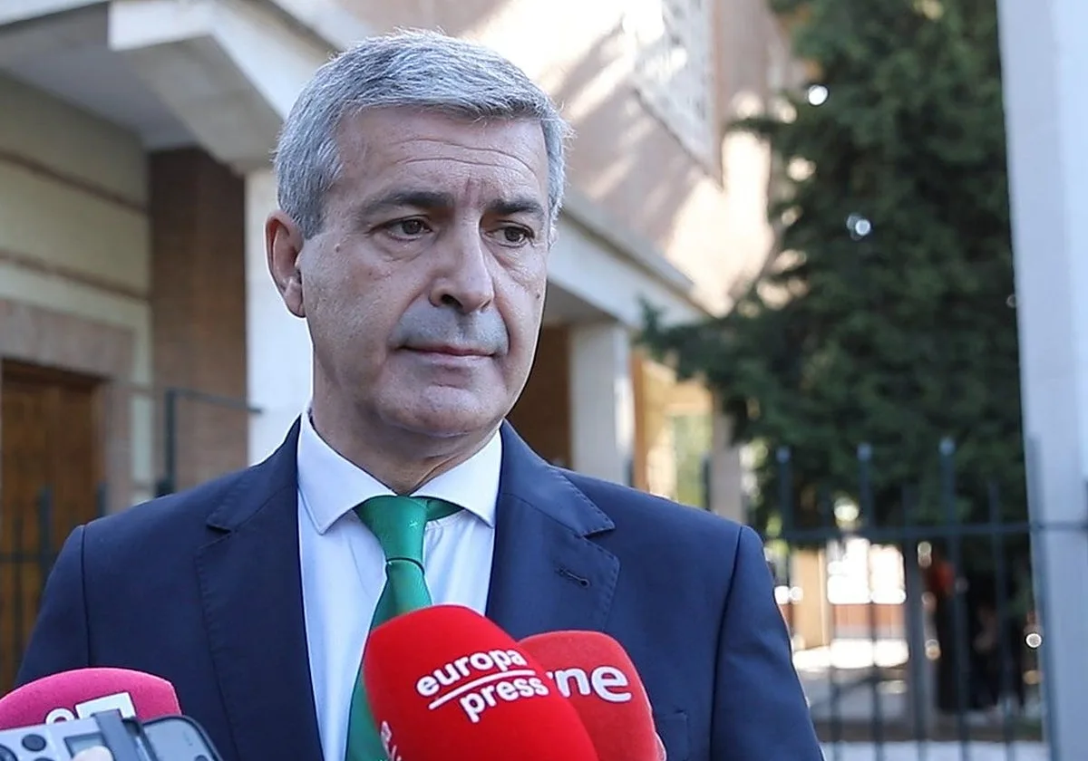 El PSOE de Toledo tendrá lista al Congreso y al Senado el próximo miércoles tras recibir las propuestas de las agrupaciones locales