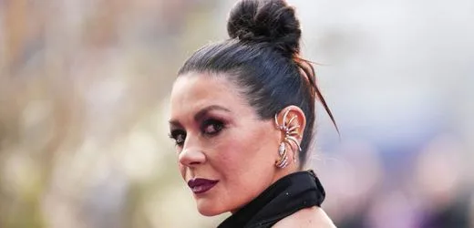 Catherine Zeta-Jones findet Bezeichnung »Nepo-Baby« fürchterlich