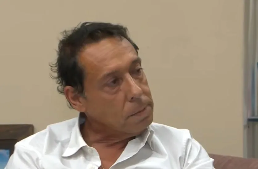 Detuvieron al papá de Agostina Páez en Santiago del Estero: lo acusan de robar $ 1.500.000 en Las Termas de Río Hondo