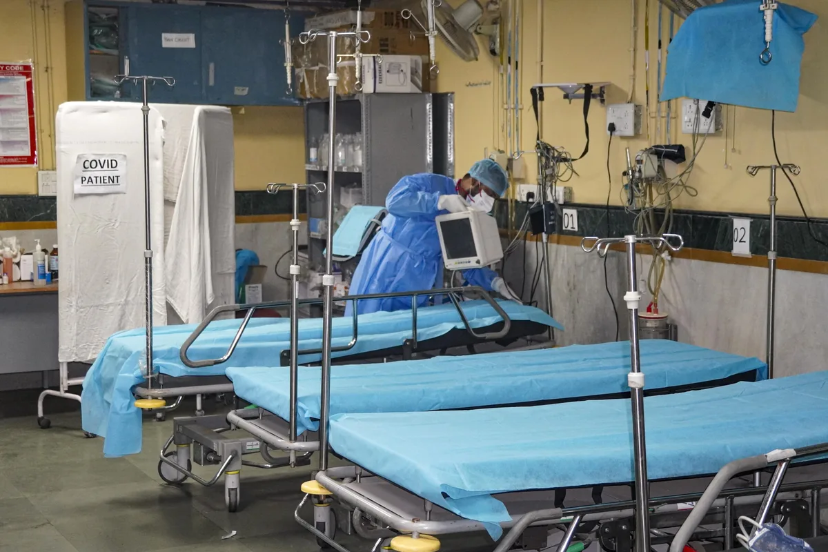 Hospital room-rate cap may hurt healthcare expansion, warns industry