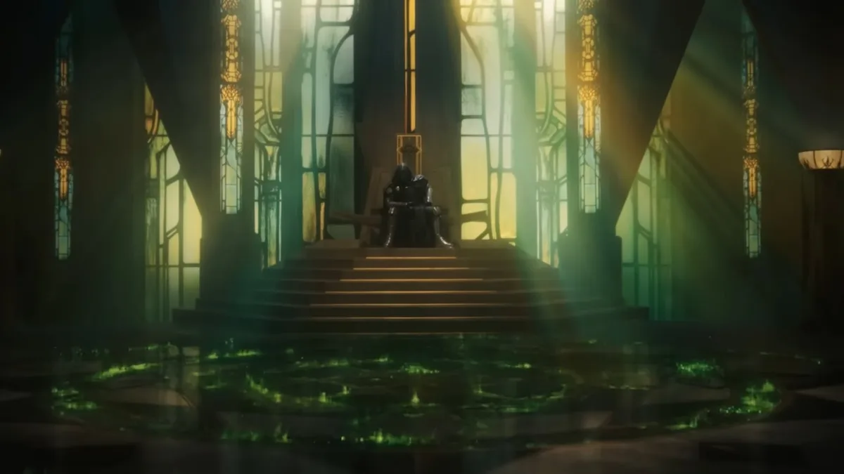 Marvel revela el origen de Doctor Doom en el tráiler de ‘Avengers: Doomsday’