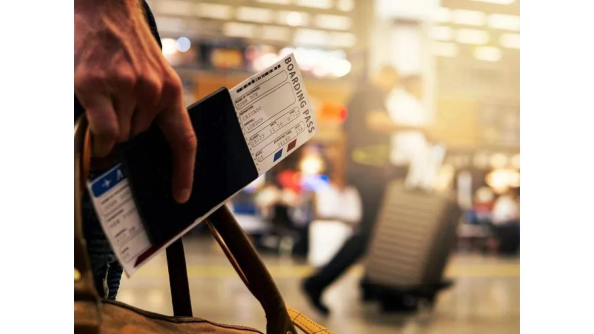 Stamping of boarding passes for immigration clearance to be discontinued from Sept 1