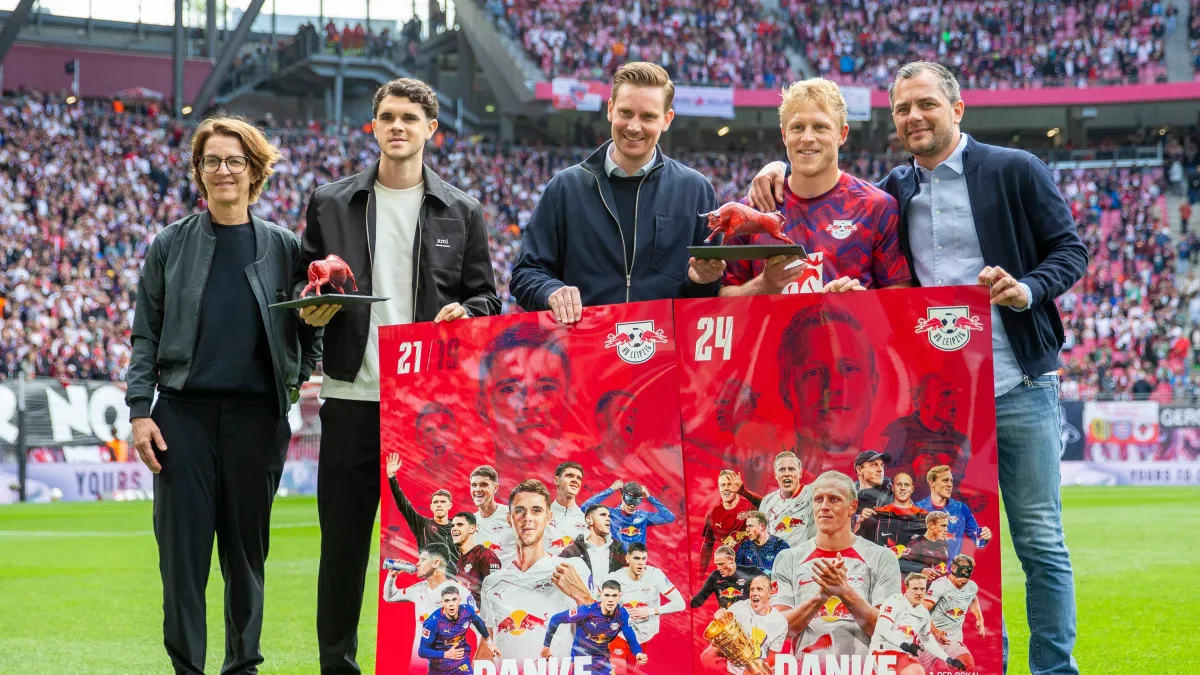 F.A.Z.-Exklusiv: Die Chefetage in Fußball-Bundesligen bleibt Männersache