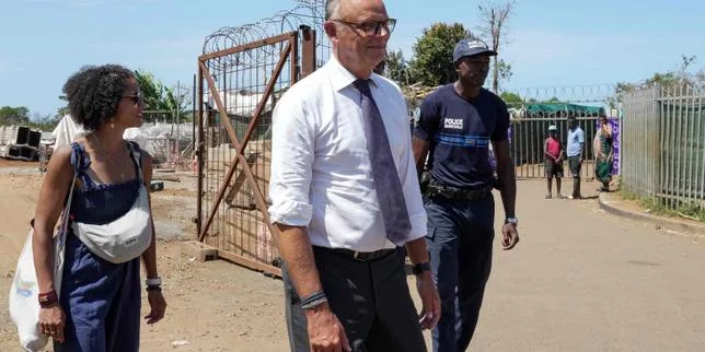 Présidentielle 2027 : la surenchère sur l’immigration des candidats du bloc central