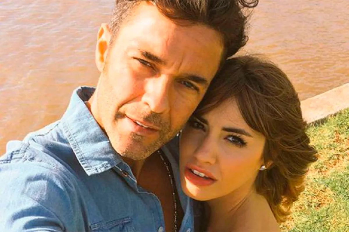 La mamá de Lali recordó el romance de su hija con Mariano Martínez y fue lapidaria: “No tuve vínculo con él”