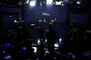 Suspeita de bomba mobiliza esquadrão antibomba após debate entre Lula e Flávio