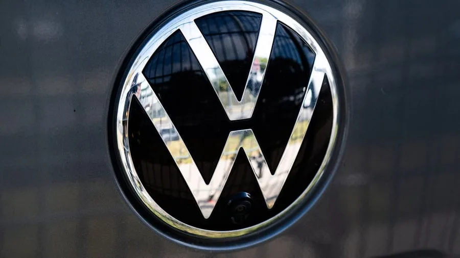 Geldanlage: Wo VW fast doppelt so viel wert ist wie an der Börse