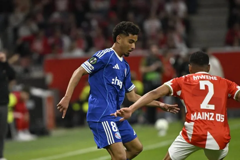 Strasbourg termine sa préparation sur un match nul à Newcastle