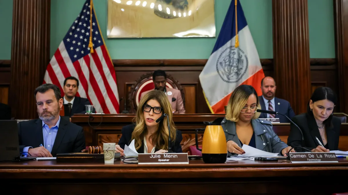 SpaceX AI policy leader grilled by NYC Council on Grok safety, sexualized images