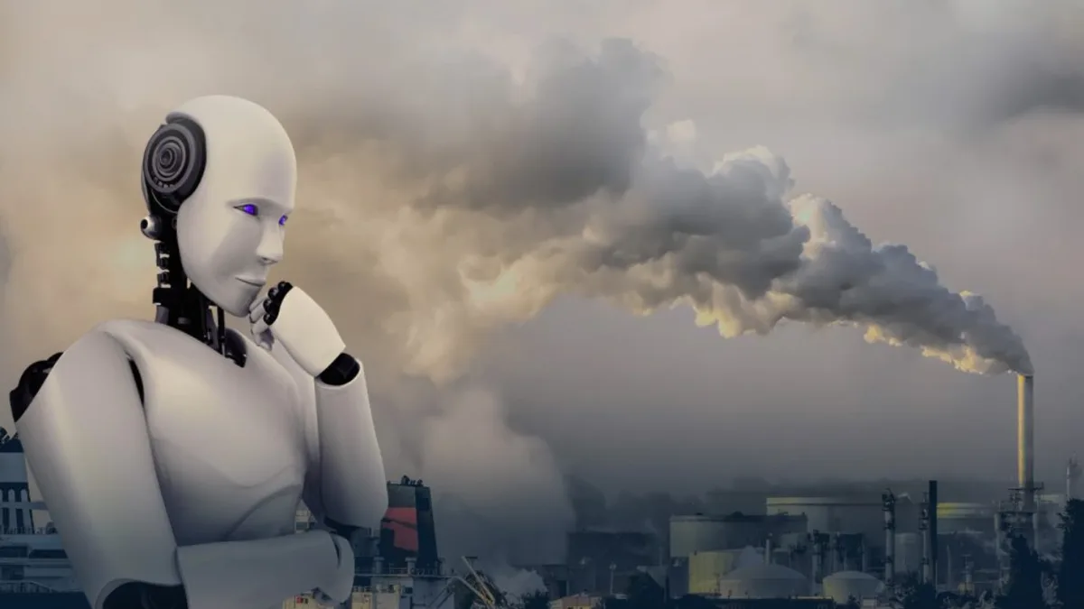 Meet Nathan Tan, the 17-year-old Plano teen whose AI air-quality project serves about 1,000 Texans
